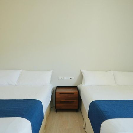 Miruku Homestay T'ai-tung 部屋 写真