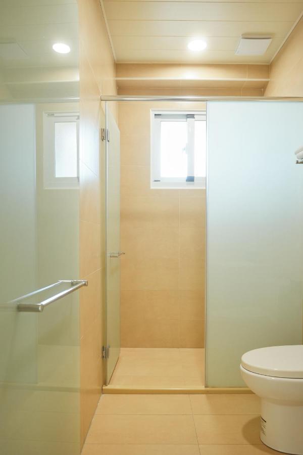 Miruku Homestay T'ai-tung エクステリア 写真