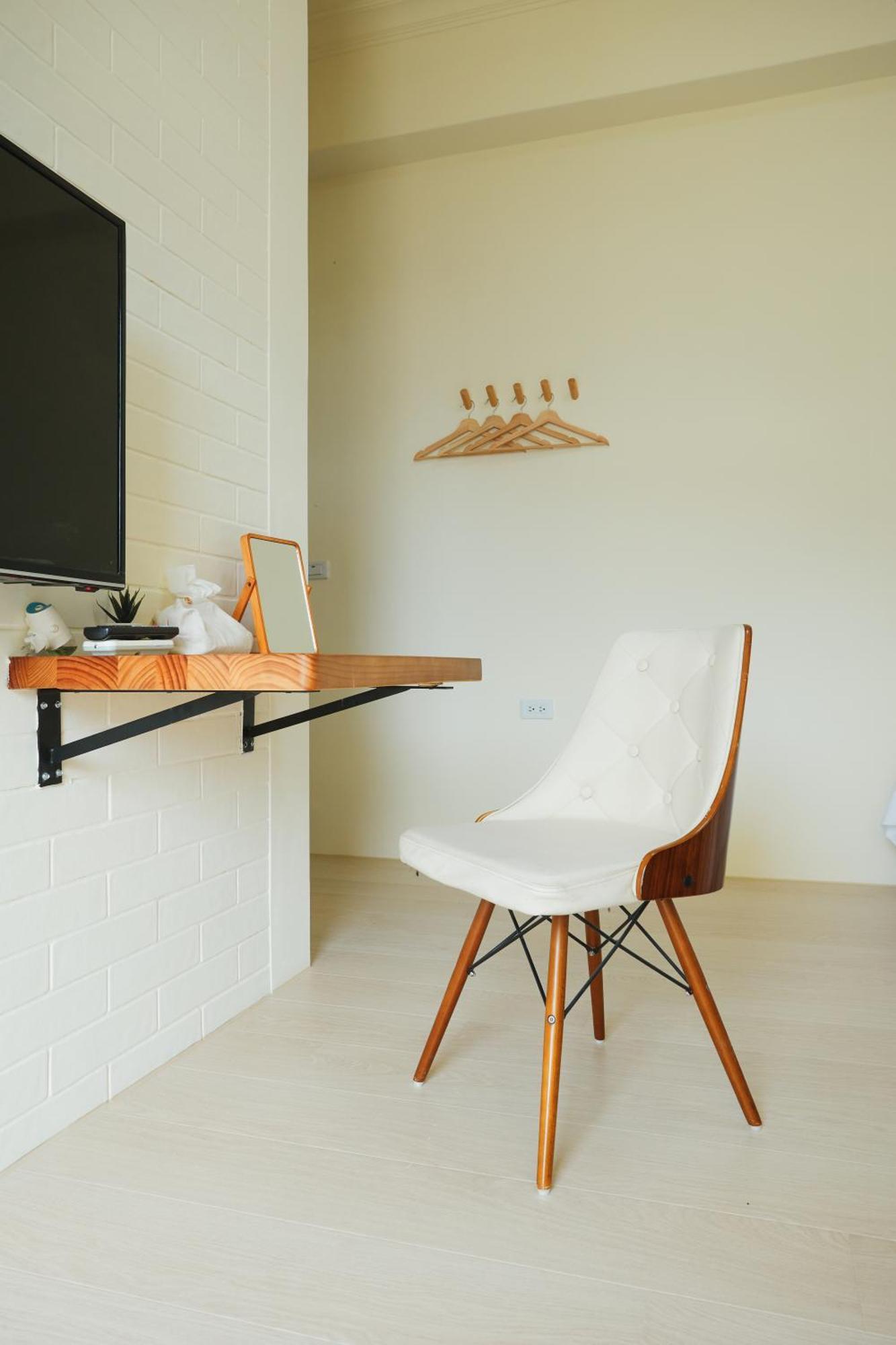 Miruku Homestay T'ai-tung 部屋 写真
